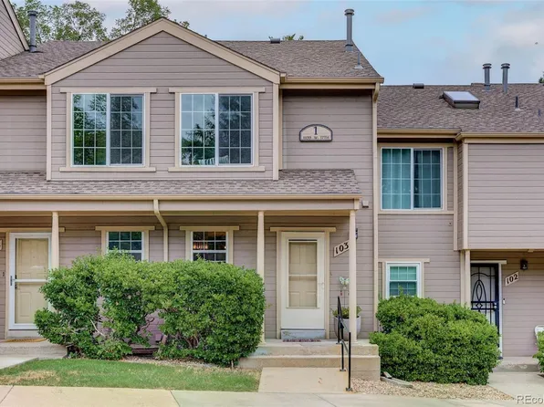 11133 W 17th Avenue #103, Lakewood, CO 80215