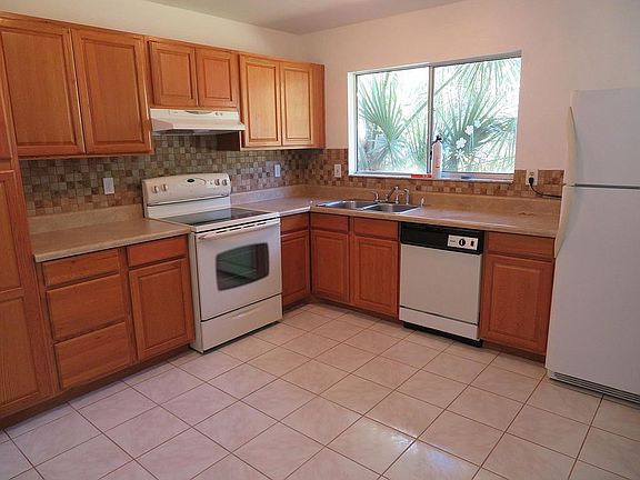 Nice cabinets