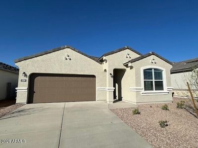 25284 N 184TH Lane, Wittmann, AZ, 85361