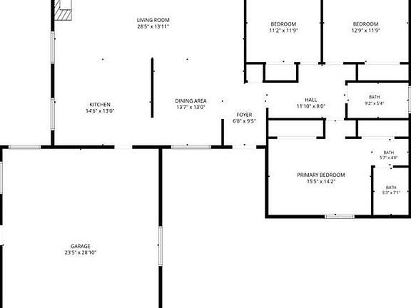 2nd image of 25641 Bellemore Dr