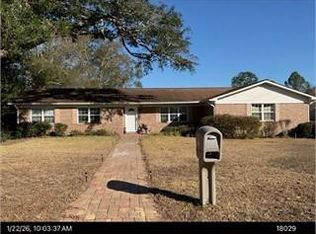 1602 Kecia Way, Waycross, GA 31503