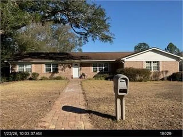 1602 Kecia Way, Waycross, GA 31503