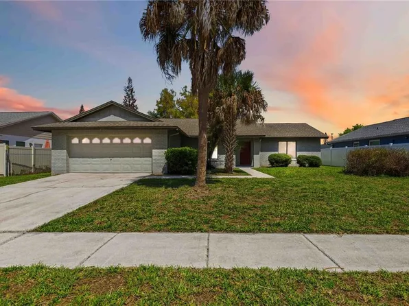 2531 Tandori Cir, Orlando, FL 32837