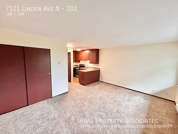 3rd image of 7121 Linden Ave N APT 202