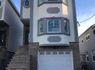 314 Warren St #B, Harrison, NJ 07029