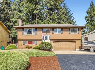 5493 SE Park St, Milwaukie, OR