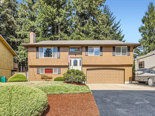 5493 SE Park St, Milwaukie, OR 97222