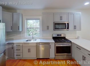 19 Loring St #2, Somerville, MA 02143