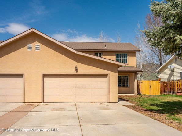 230 S Golden Dr, Silt, CO 81652