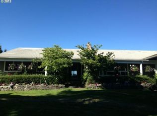 9735 S Marquam Cir, Molalla, OR 97038