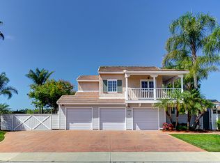 14650 Colony Way, Poway, CA 92064