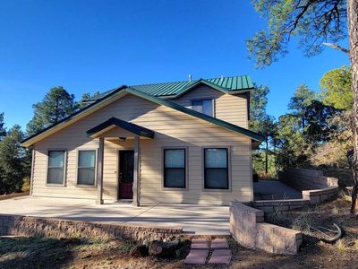 105 Wagon Wheel Ln, Silver City, NM, 88061