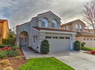 2061 Goldenrod Ln, San Ramon, CA 94582