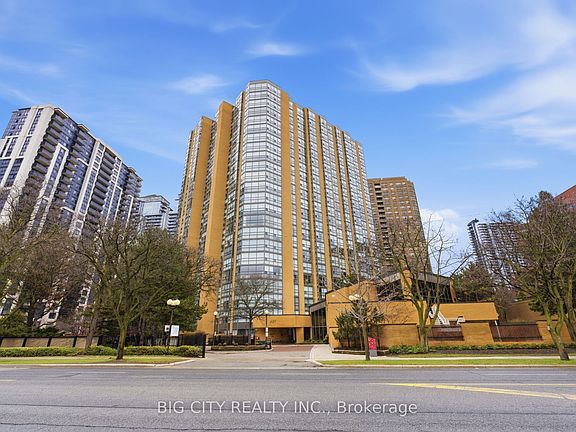 3rd image of 131 Beecroft Rd #1406
