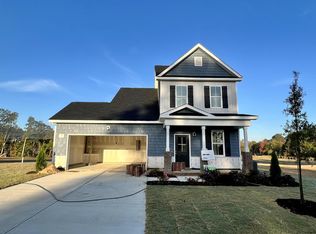 34 Springtooth Dr, Zebulon, NC 27597