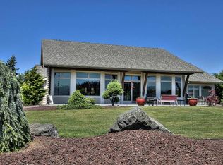 31 Knight Ave, Sequim, WA 98382