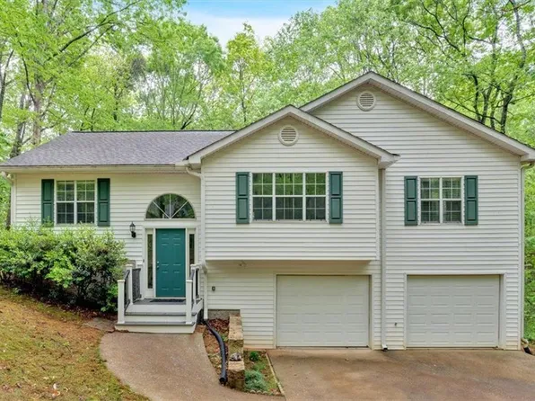 2539 Lakeside Dr, Villa Rica, GA 30180