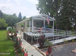 835 Skinner St LOT 68, Delphos, OH 45833