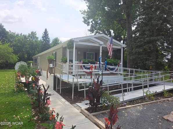 835 Skinner St, Delphos, OH 45833