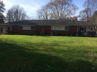 200 Brewer Rd, Danville, IL 61834