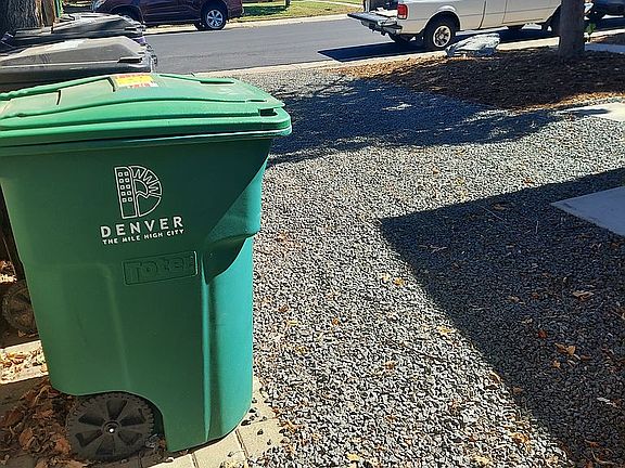 4761 Clayton front drive