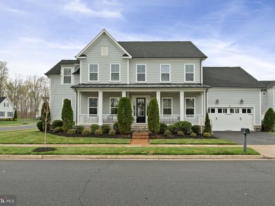 17160 Belle Isle Dr, Dumfries, VA, 22026