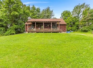 7695 Township Road 140 NW, Rushville, OH 43150