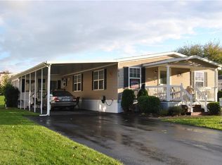 1013 Volkman Dr #478, Victor, NY 14564