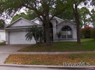 4897 Erin Ln, Melbourne, FL 32940