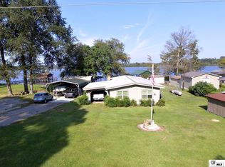 132 Rogers Dr, Bernice, LA 71222