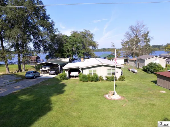 132 Rogers Dr, Bernice, LA 71222