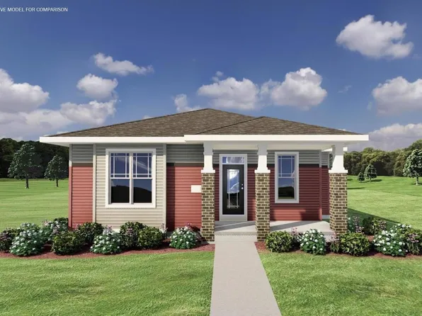 5827 CADDISFLY Lane, Madison, WI 53718