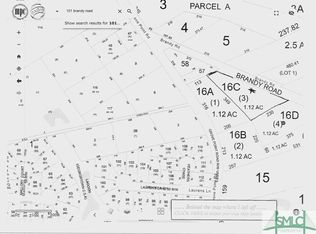 101 Brandy Rd, Savannah, GA 31419