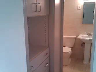 Rented by Baruch Investors