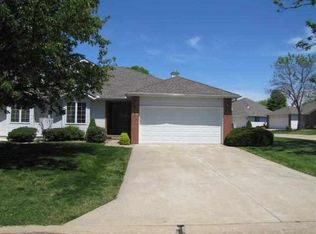1027 Watson Pkwy, Clinton, MO 64735