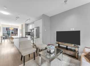2228 162nd St #114, Surrey, BC