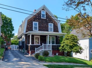 7 Danforth Ave, Saugus, MA 01906