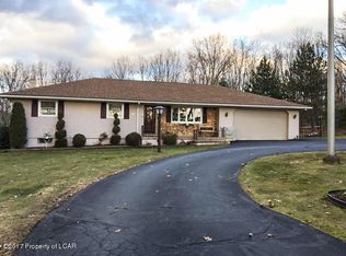 45 Silverbrook Rd, McAdoo, PA 18237
