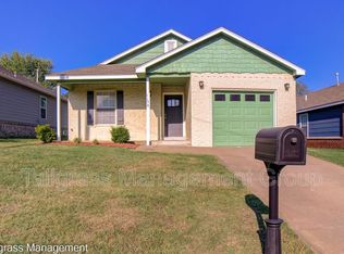 1156 N Main St, Tulsa, OK 74106