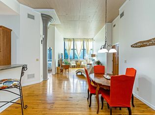 109 W Washington Ave APT 4, Jackson, MI 49201