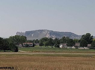 W 36th St, Scottsbluff, NE 69361