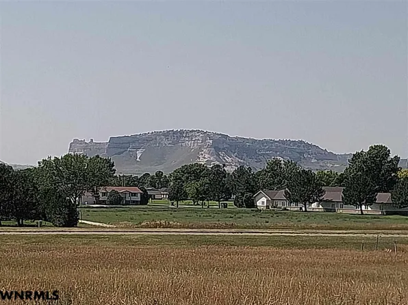 W 36th St, Scottsbluff, NE 69361