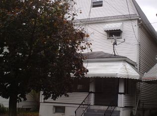20 Mayer St, Wilkes Barre, PA 18702