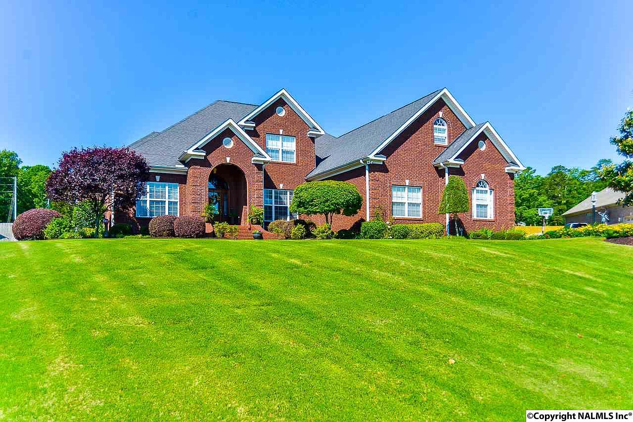 134 Braxton Ct, Decatur, AL 35603 Zillow