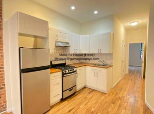 247 58th St #1L, Brooklyn, NY 11220