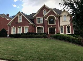 4652 Mossey Dr, Lithonia, GA 30038