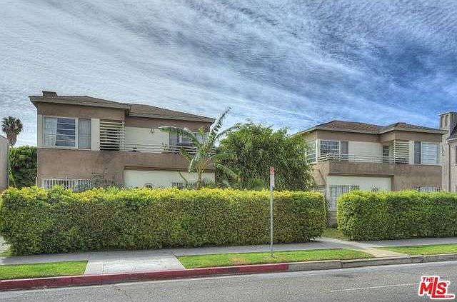1st image of 8668 W Olympic Blvd