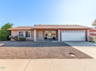 5539 W Charleston Ave, Glendale, AZ 85308