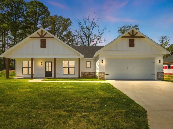118 Riverstone Loop, Hot Springs National Park, AR 71913