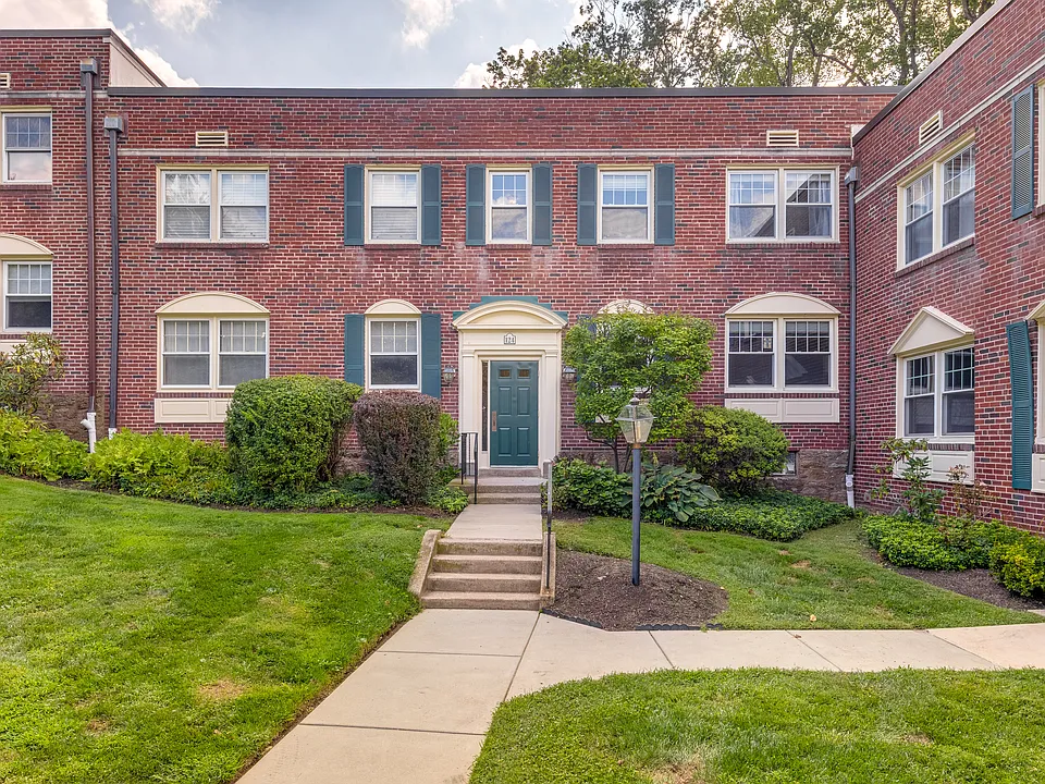 500 E Lancaster Ave #124